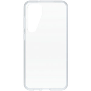 OtterBox React Series Samsung Galaxy S25+ 5G Clear