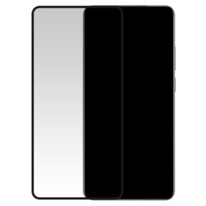 Mobilize Edge-To-Edge Glass Screen Protector realme GT 7 Pro Edge Glue
