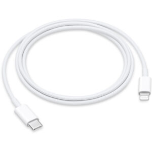 MUQ93ZM/A Apple USB-C to Lightning Cable 1m. White