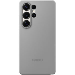 EF-PS938CJEGWW Samsung Silicone Cover Galaxy S25 Ultra 5G Grey