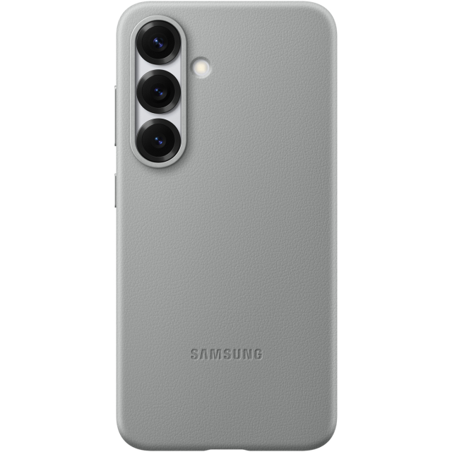 EF-VS931PJEGWW Samsung KindSuit Case Galaxy S25 5G Grey - Afbeelding 1