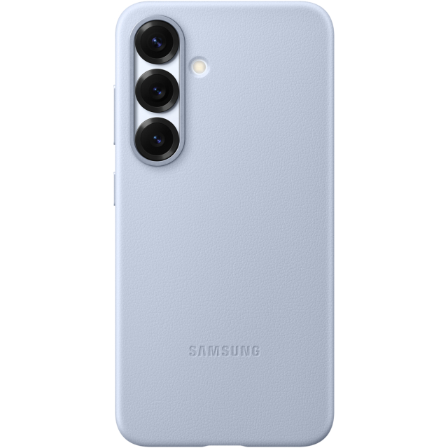 EF-VS931PLEGWW Samsung KindSuit Case Galaxy S25 5G Light Blue - Afbeelding 1
