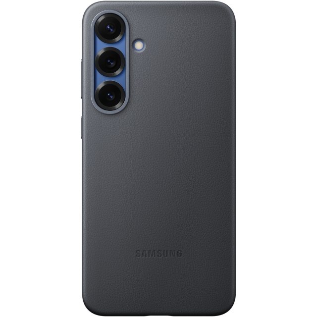 EF-VS936PBEGWW Samsung KindSuit Case Galaxy S25+ 5G Black - Afbeelding 1