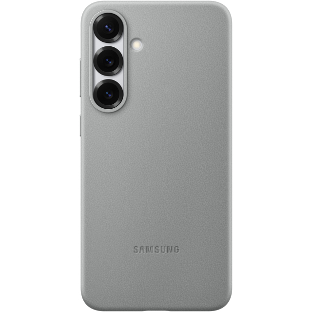 EF-VS936PJEGWW Samsung KindSuit Case Galaxy S25+ 5G Grey - Afbeelding 1