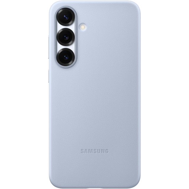 EF-VS936PLEGWW Samsung KindSuit Case Galaxy S25+ 5G Light Blue - Afbeelding 1