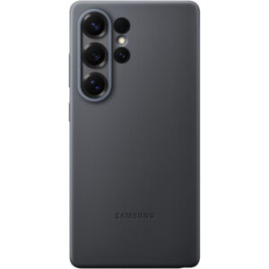 EF-VS938PBEGWW Samsung KindSuit Case Galaxy S25 Ultra 5G Black