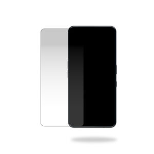Mobilize Glass Screen Protector Nothing Phone (3a)