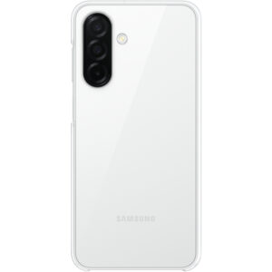 EF-QA266CTEGWW Samsung Clear Case Galaxy A26 5G Transparent