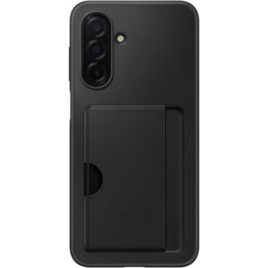 EF-OA266TBEGWW Samsung Card Slot Case Galaxy A26 5G Black