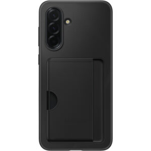 EF-OA366TBEGWW Samsung Card Slot Case Galaxy A36 5G Black
