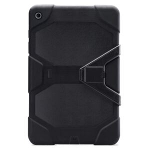 Xccess Survivor Essential Case Samsung Galaxy Tab S10 FE+ 13.1 Black (Screenless)