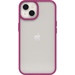 OtterBox React Series Apple iPhone 13 Party Pink