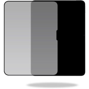 Mobilize Privacy Glass Screen Protector for Apple iPad Air 11 (2024/2025)