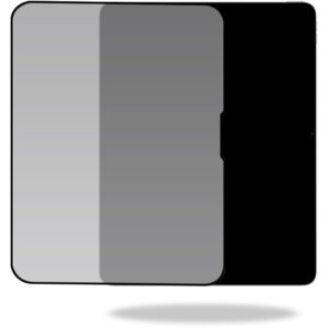 Mobilize Privacy Glass Screen Protector for Apple iPad Air 13 (2024/2025)