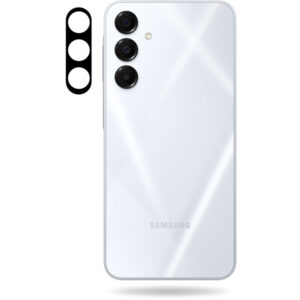 Mobilize Glass Screen Protector for Camera Samsung Galaxy A16 4G/5G