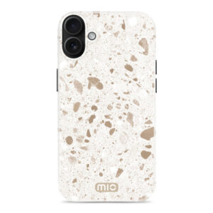 MIO Soft Terrazzo Magsafe Compatible for iPhone 16