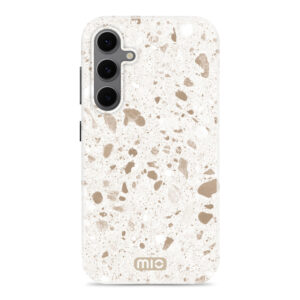 MIO Soft Terrazzo Magsafe Compatible for Samsung S24 FE 5G