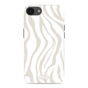 MIO Sandy Zebra Magsafe Compatible for iPhone 16e