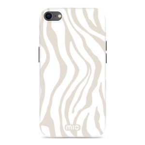 MIO Sandy Zebra Magsafe Compatible for iPhone 7/8/SE (2020/2022)
