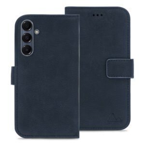 My Style Flex Wallet for Samsung Galaxy A16 4G/5G Royal Blue