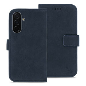 My Style Flex Wallet for Samsung Galaxy A26 5G Royal Blue