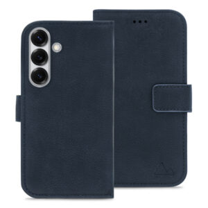 My Style Flex Wallet for Samsung Galaxy S25 5G Royal Blue