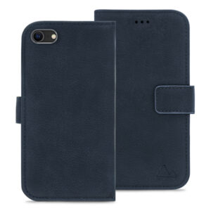 My Style Flex Wallet for Apple iPhone 6/6s/7/8/SE (2020/2022) Royal Blue