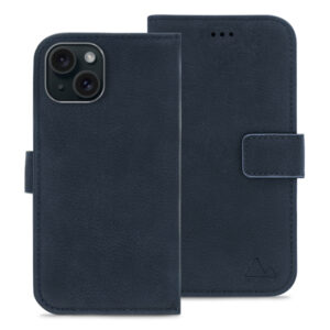 My Style Flex Wallet for Apple iPhone 13/14/15 Royal Blue