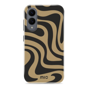 MIO Swirl Magsafe Compatible for Samsung S25 Edge 5G