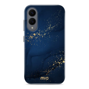 MIO Midnight Sparkle Magsafe Compatible for Samsung S25 Edge 5G