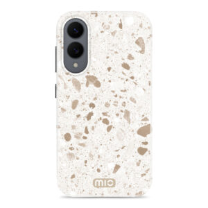 MIO Soft Terrazzo Magsafe Compatible for Samsung S25 Edge 5G