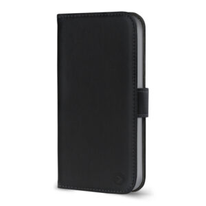 Mobilize Classic Gelly Wallet Book Case Nothing Phone (3) Black